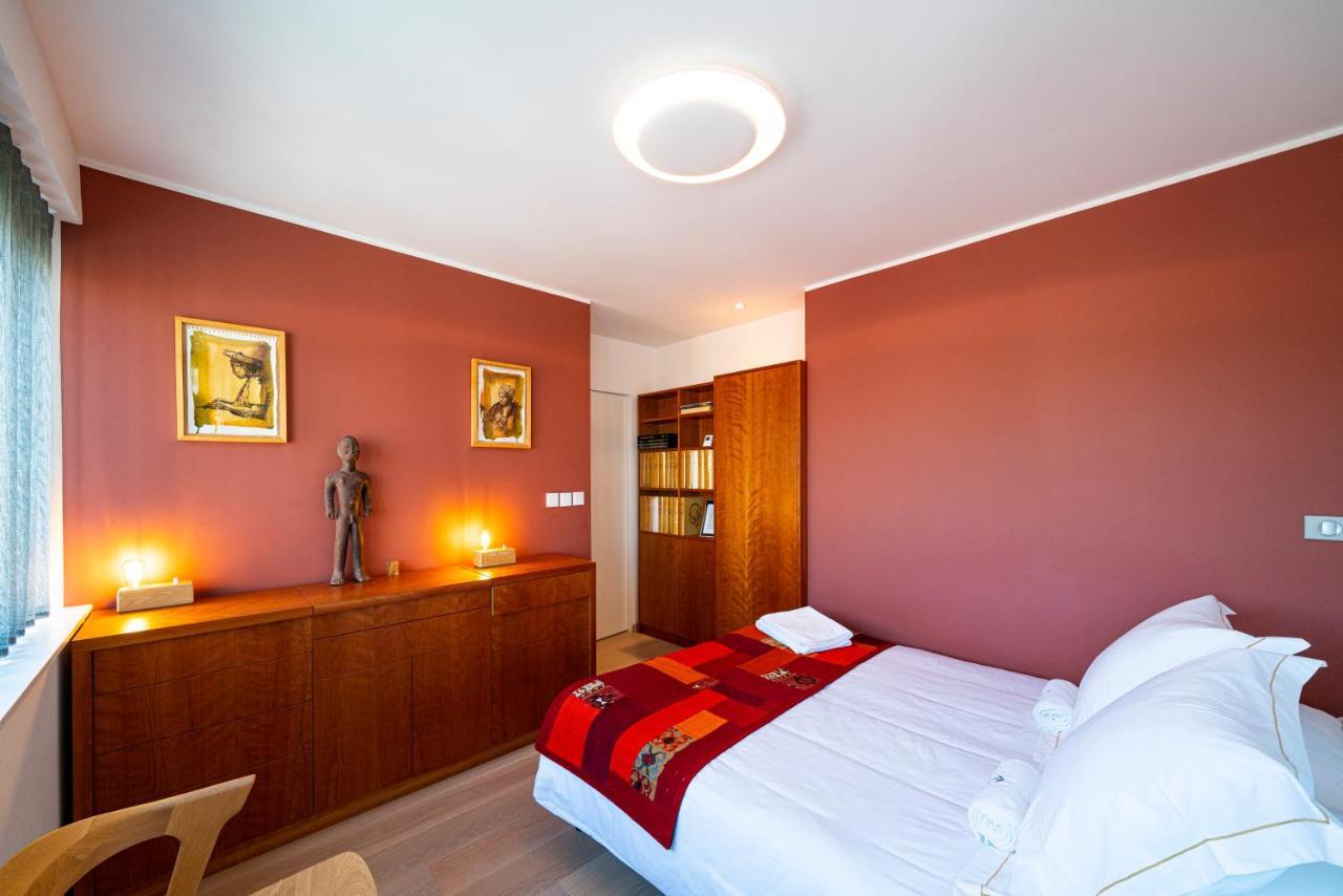 Appartement Les 7 Anges - Cathédrale de Reims Extérieur photo
