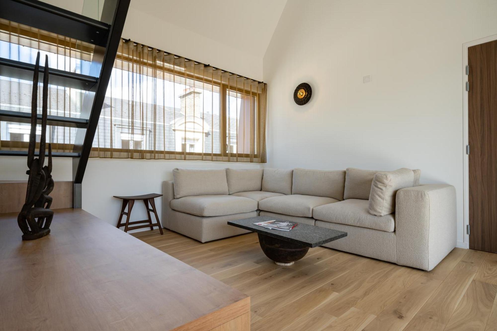 Appartement Les 7 Anges - Cathédrale de Reims Extérieur photo