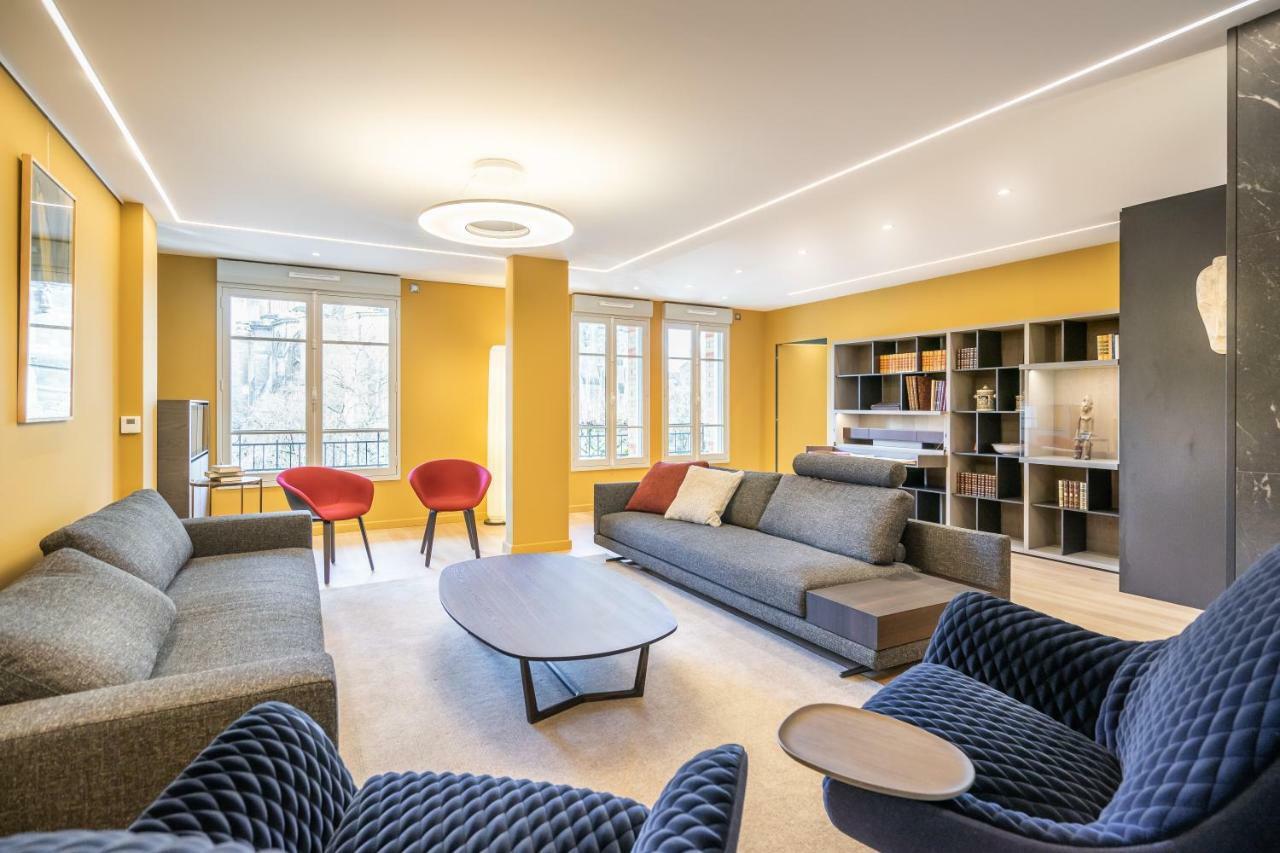 Appartement Les 7 Anges - Cathédrale de Reims Extérieur photo