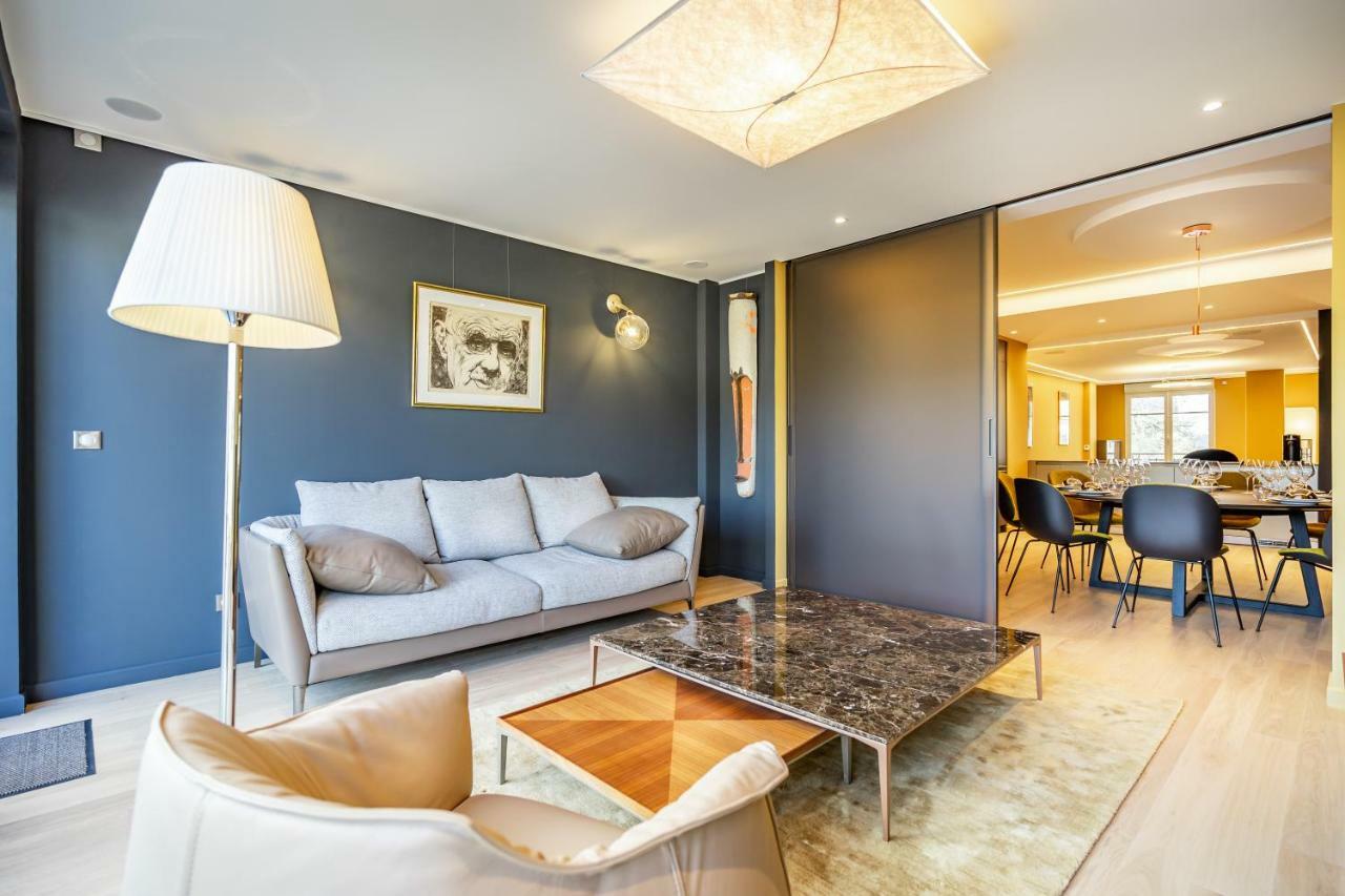Appartement Les 7 Anges - Cathédrale de Reims Extérieur photo
