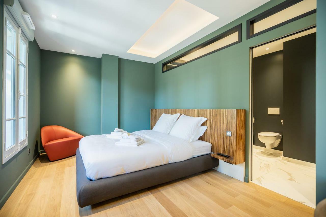 Appartement Les 7 Anges - Cathédrale de Reims Extérieur photo